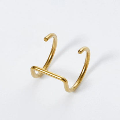 Fake Lip Piercing, Fake Lip Ring, Fake Nose Ring, Fake Snake Bites, Faux Lip Rings, Fake Snake Bite Piercing Clip, Lip Ring, Ear Cuff Earrings, Spiral Nose Ring, Nose Ring Jewelry, Non Piercing Jewelry, Body Jewelry