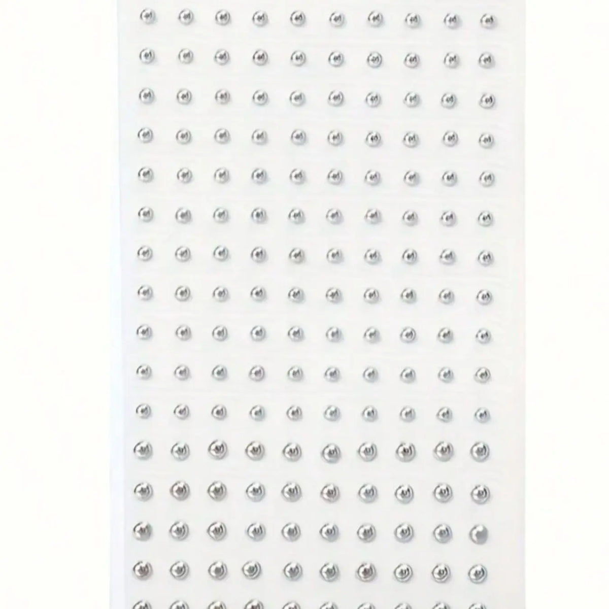 180pcs Waterproof Fake Piercing Kit, Self-Adhesive Lip, Eyebrow, Nose Rings, Face Jewels & Belly Jewelry, Non-Pierced Body Jewelry Set